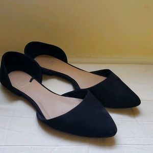 Black Gap flats